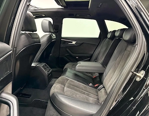 Audi A4 Avant 2.0 TDI S tronic Sport - imagine 20