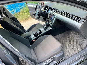 Volkswagen Passat 2.0 TDI- Automat 2018 - imagine 2