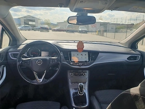 Opel Astra  - imagine 3