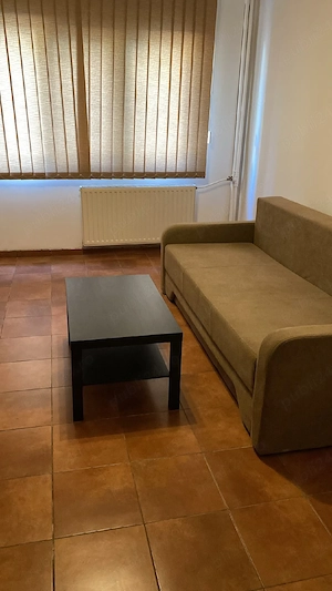 Ap o camera, Complex Stud, mobilat, cheltuieli mici - imagine 12