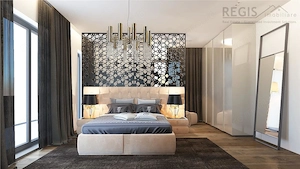 Penthouse Centrul Civic Brasov - imagine 5