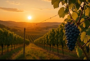 struguri de vin