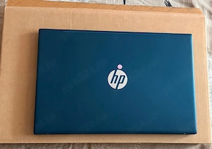 Laptop HP Pavilion 15   i5 Gen 11, 8GB RAM, SSD 512GB, Iris Xe, impecabil