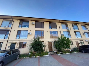 Apartament decomandat 2 camere – Bragadiru, Str. Celofibrei - imagine 2