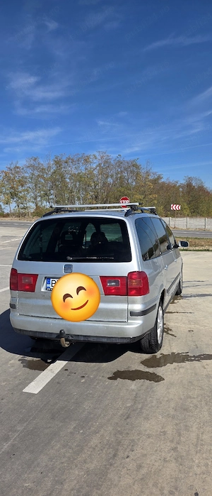 vand Seat Alhambra  - imagine 4