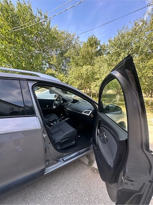 Renault Megane 3 1.5 dci de la proprietar  - imagine 8