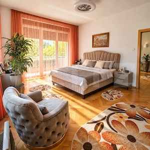 Apartament de vanzare, 69 mp, zona Centrala ,cu parcare - imagine 2