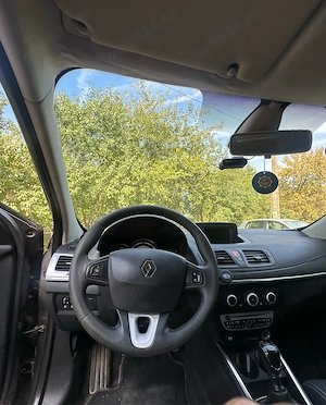 Renault Megane 3 1.5 dci de la proprietar  - imagine 5