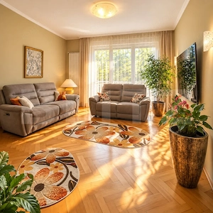 Apartament de vanzare, 69 mp, zona Centrala ,cu parcare