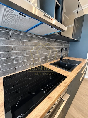 Apartament Superb cu 2 camere | Prima inchiriere | Etajul 2 | Giroc - Cal Urseni - imagine 5