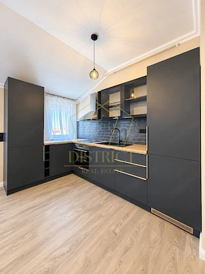 Apartament Superb cu 2 camere | Prima inchiriere | Etajul 2 | Giroc - Cal Urseni - imagine 4