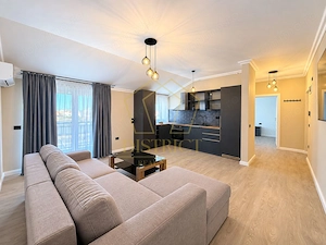 Apartament cu 2 camere modern | Etajul 2 | Giroc - Calea Urseni.