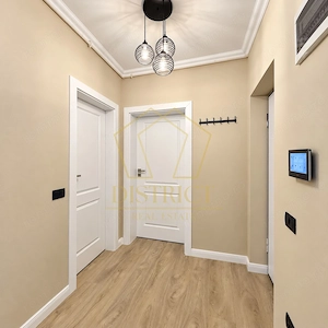 Apartament Superb cu 2 camere | Prima inchiriere | Etajul 2 | Giroc - Cal Urseni - imagine 9