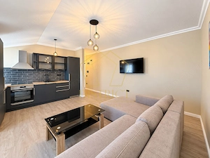 Apartament Superb cu 2 camere | Prima inchiriere | Etajul 2 | Giroc - Cal Urseni - imagine 3