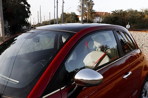 Vând Fiat 500 Dolcevita, Hibrid 2023 - imagine 3