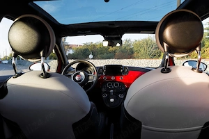 Vând Fiat 500 Dolcevita, Hibrid 2023 - imagine 5