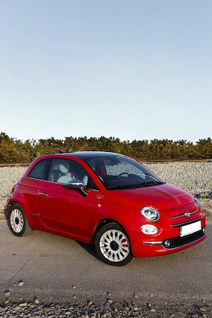 Vând Fiat 500 Dolcevita, Hibrid 2023 - imagine 2