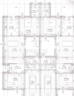 Duplex 3 camere - garaj - teren 400 mp - imagine 4