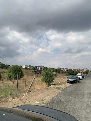 Teren intravilan zona noua Gradinita - imagine 3