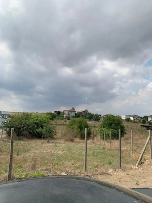 Teren intravilan zona noua Gradinita - imagine 4