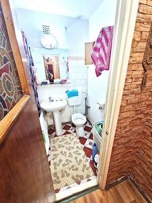 Drumul Taberei, 2 camere, confort 1, la 5 minute de metrou Raul Doamnei! - imagine 5