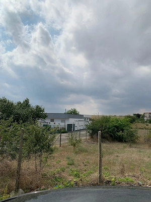 Teren intravilan zona noua Gradinita - imagine 5