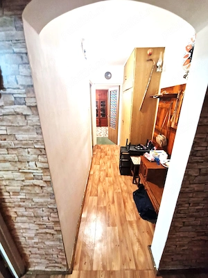 Drumul Taberei, 2 camere, confort 1, la 5 minute de metrou Raul Doamnei! - imagine 3