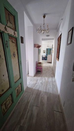DE ÎNCHIRIAT | Apartament 2 camere   Giroc | Aproape de Hotel IQ - imagine 8