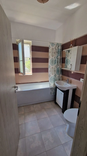 DE ÎNCHIRIAT | Apartament 2 camere   Giroc | Aproape de Hotel IQ - imagine 9