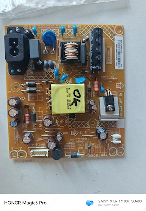 placi sursa Philips LCD de 22 "