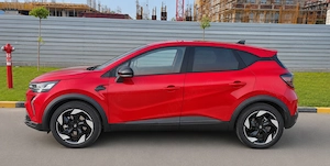 Renault Captur Echpare Tehno Full Hybrid Consum redus - imagine 4
