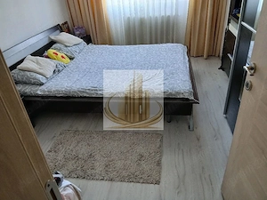 Apartament 3 camere zona rezidentiala - imagine 2