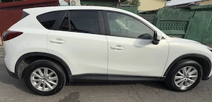 Mazda CX5 2.2 SkyActive 175hp - imagine 4