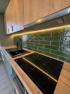 Apartament Superb cu 2 camere | Prima inchiriere | Etajul 2 | Giroc - Cal Urseni - imagine 5