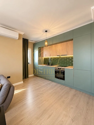 Apartament Superb cu 2 camere | Prima inchiriere | Etajul 2 | Giroc - Cal Urseni - imagine 4