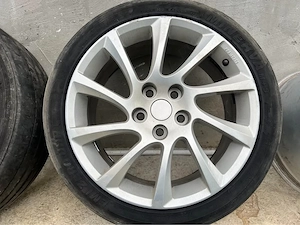 Jante R18 5x115x70.3, 8jx18, et46 - imagine 2