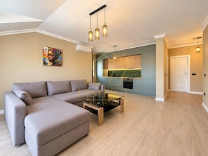 Apartament Superb cu 2 camere | Prima inchiriere | Etajul 2 | Giroc - Cal Urseni - imagine 6