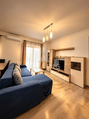 Apartament 3 camere, loc propriu de parcare, zona Braytim