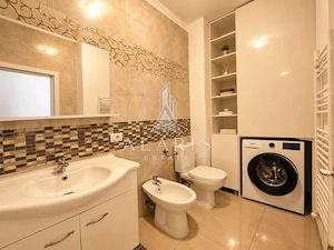 Apartament 3 camere, loc propriu de parcare, zona Braytim - imagine 9