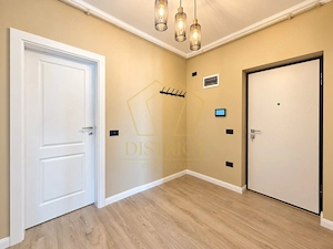 Apartament Superb cu 2 camere | Prima inchiriere | Etajul 2 | Giroc - Cal Urseni - imagine 10