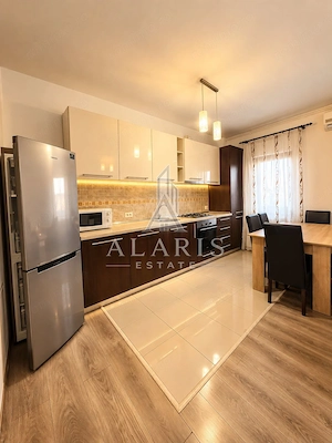 Apartament 3 camere, loc propriu de parcare, zona Braytim - imagine 3