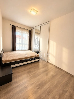 Apartament 3 camere, loc propriu de parcare, zona Braytim - imagine 5
