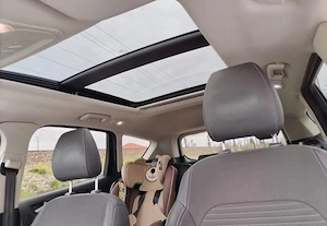 Ford Kuga 2019 4 4 AWD - imagine 2