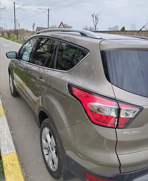 Ford Kuga 2019 4 4 AWD - imagine 4