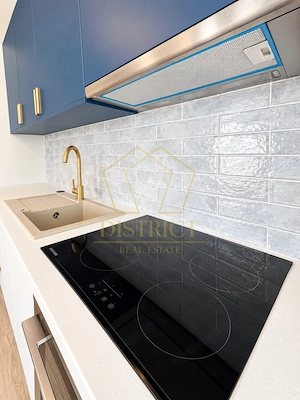 Apartament Superb cu 2 camere | Prima inchiriere | Etajul 2 | Giroc - Cal Urseni - imagine 4