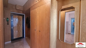 Apartament 3 camere centru 79000 Euro - imagine 10