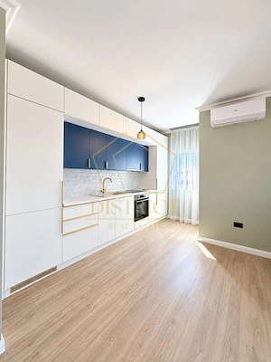 Apartament Superb cu 2 camere | Prima inchiriere | Etajul 2 | Giroc - Cal Urseni - imagine 3