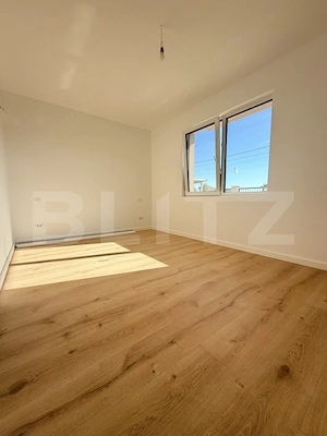 Duplex 3 camere, 124.30 mp, zona Dumbravita  - imagine 5