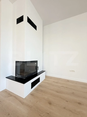 Duplex 3 camere, 124.30 mp, zona Dumbravita  - imagine 3