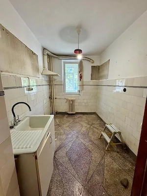 Vanzare Apartament 3 camere – Șos. Colentina, - imagine 5